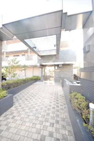 ロイヤルプレステージの物件内観写真